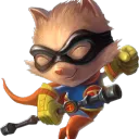 Teemo