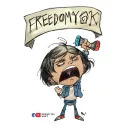 FreedoM YoK (play with friend)
