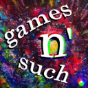 games n' such icon