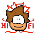 The Adventures Of Hifi