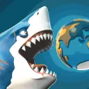 Hungry Shark Reef Discord Server Icon