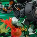 Brikwars Conventions