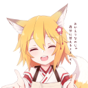 Comfy cove Server Icon