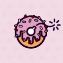 Sweet Discord Server Icon