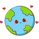 Earth Veiling
