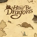 HereBeDragons