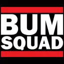 THE BUM SQUAD