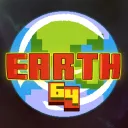 Skyplayer's Earth 64