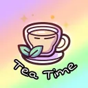 ☕ 𝒯𝑒𝒶 𝒯𝒾𝓂𝑒 ☕