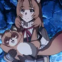 Shrine of Raphtalia Discord Server Icon