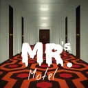 Mr.'s Motel — Mr. Moustache Server