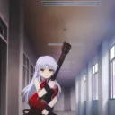 Hall of Degeneracy