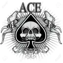 ACE OF SPADEZZ