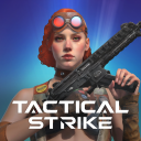 Tactical Strike Online icon