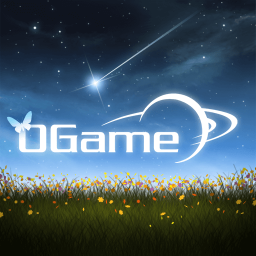 Discovery icon for OGame Discord server