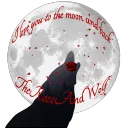Roze's Wolf Pack