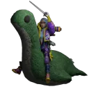 Wattson Mains