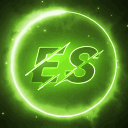 Extreme Stars Discord Server Icon – Fortnite
