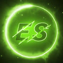 Extreme Stars Discord Server Logo