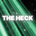 The Heck YT Discord server icon