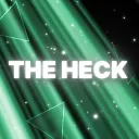 The Heck YT Discord Server Icon