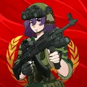 Comrades of Stars
