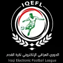 الدوري العراقي الإلكتروني لكرة القدم  -IQEFL