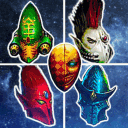 The ældar server™ Discord Server Icon – Art & Creative