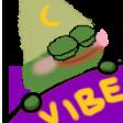 ☾ KOJI VIBE CITY icon