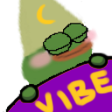 ☾ KOJI VIBE CITY icon