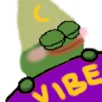 ☾ KOJI VIBE CITY