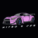 Nitro's Server Discord Server Icon – Programming