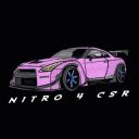 Nitro's Server icon