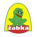Żabka