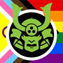 Green Ronin Atomic Assembly Discord icon