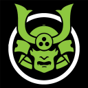 Green Ronin Atomic Assembly Discord icon