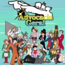 Advocacia Geral [Brasil] Discord Server Icon