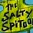 Salty Cup Salty Server