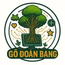 Gỗ Đoàn Bang Discord server icon