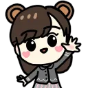もちハウス🐻