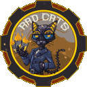 Rad Cats│Gaming Community