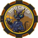 Rad Cats│Gaming Community Icon