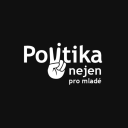 Discovery icon for Politika (nejen) pro mladé Discord server