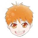BLEACH