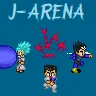 J-Arena