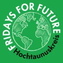 FridaysforFuture Hochtaunus Discord