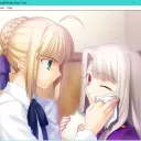 [DanMachi] Arturia Familia