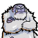 Hefty Yeti