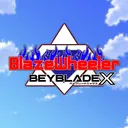 Blaze's Wheelhouse || UGB