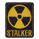 ☢ С.T.A.Л.K.E.Р.